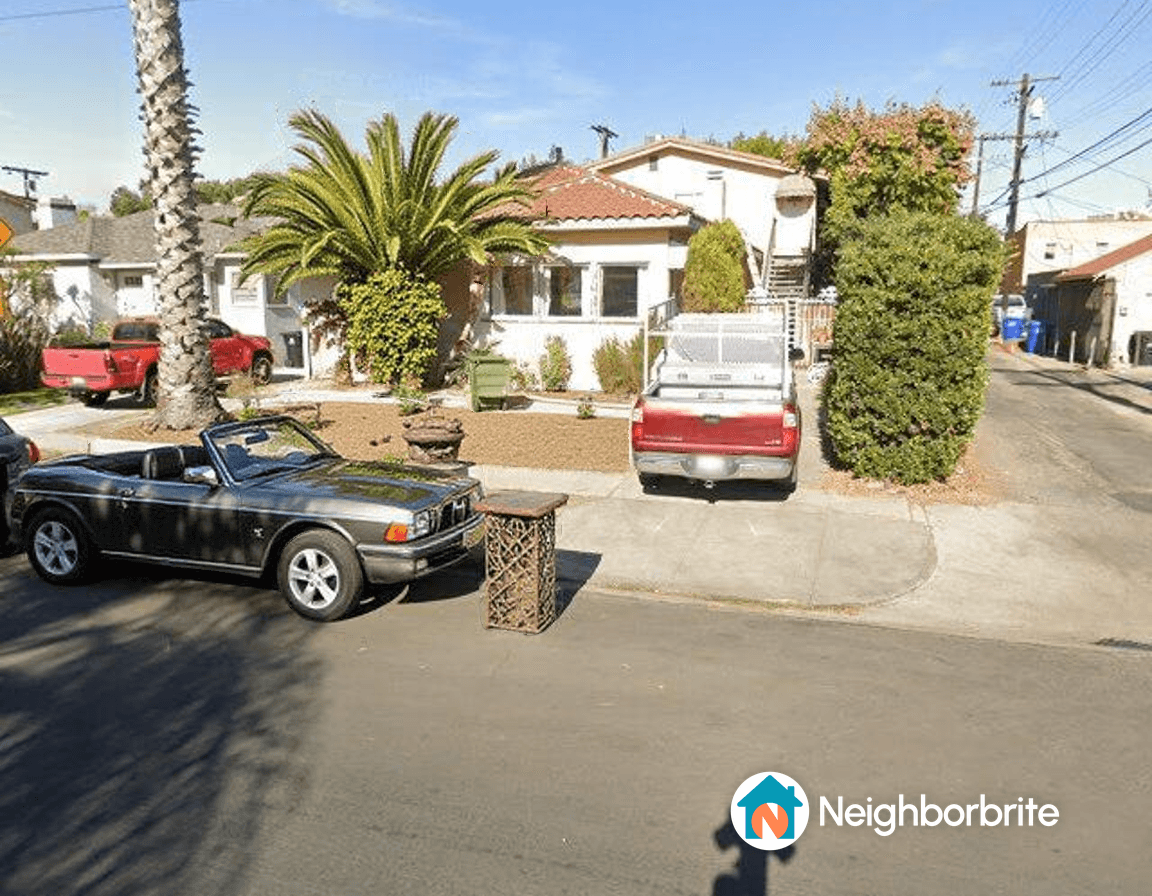 Front yard in Southern California, seeking drought tolerant landscaping ideas.