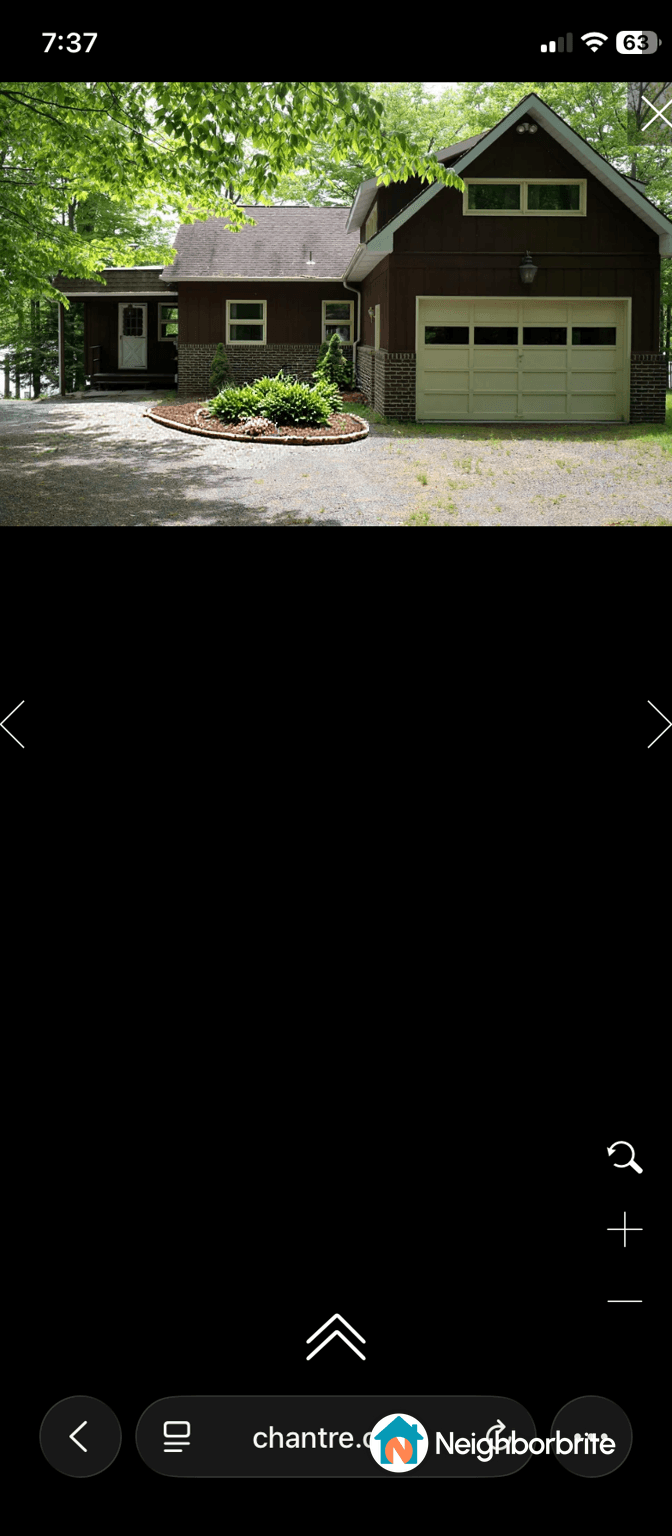 A home with landscaping, seeking drought-tolerant native plants.