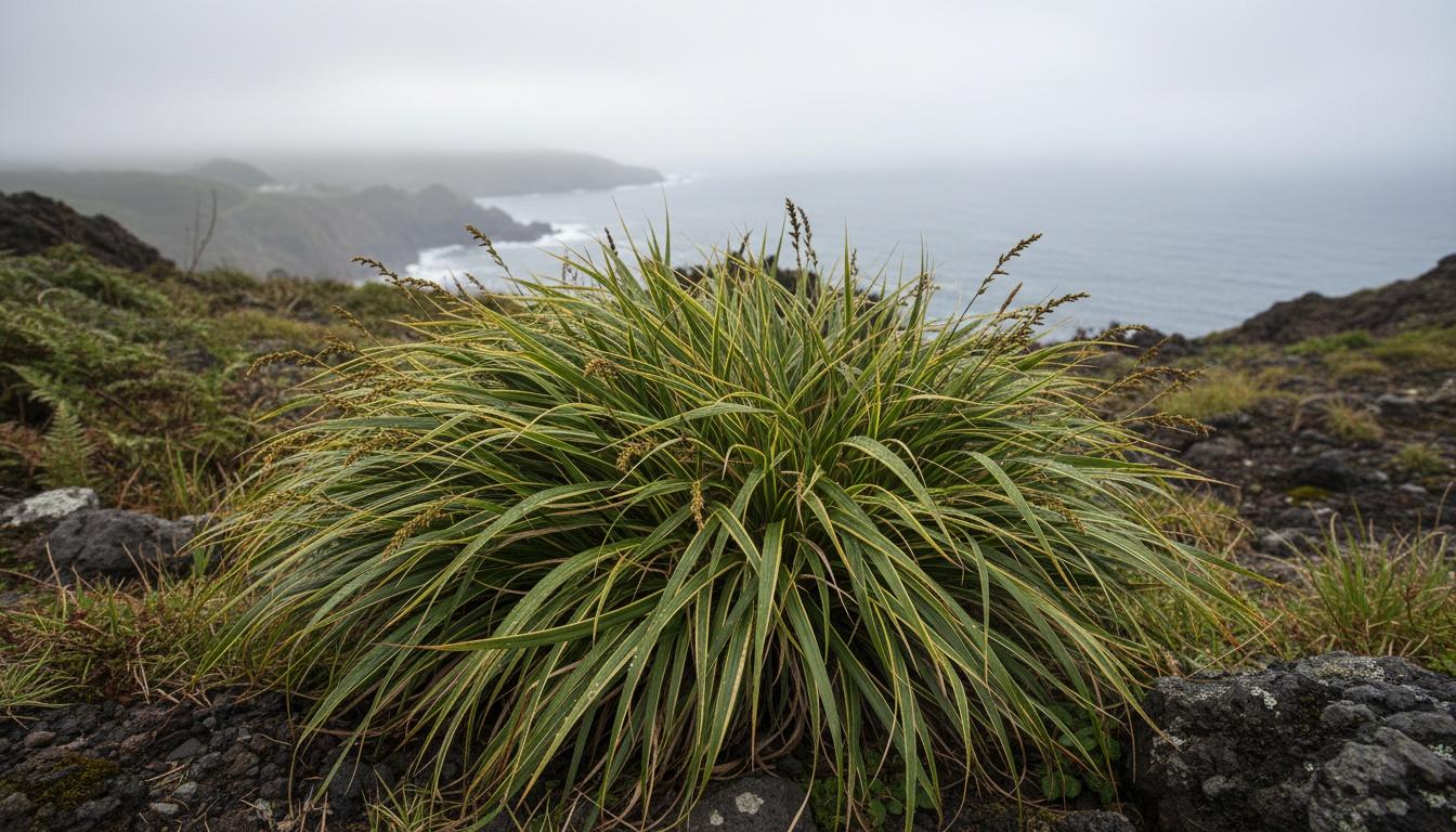 Hachijo Sedge (Carex Hachijoensis) - Grasses
