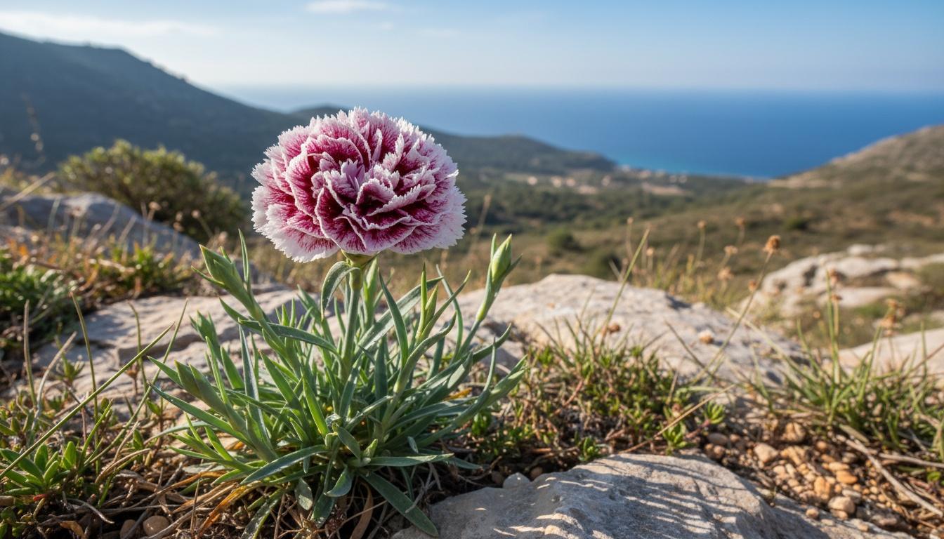 Carnation (Dianthus) - Perennials