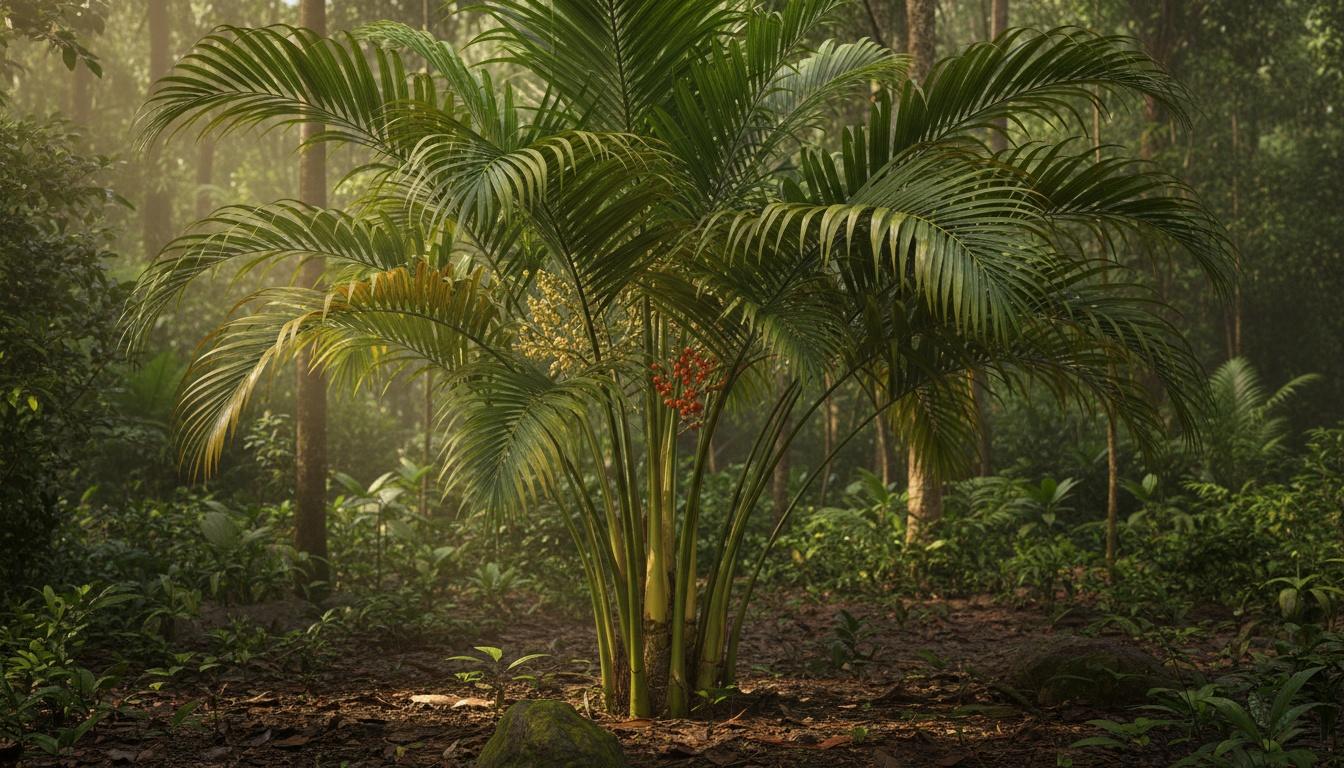 Areca Palm (Dypsis Lutescens) - Shade Trees