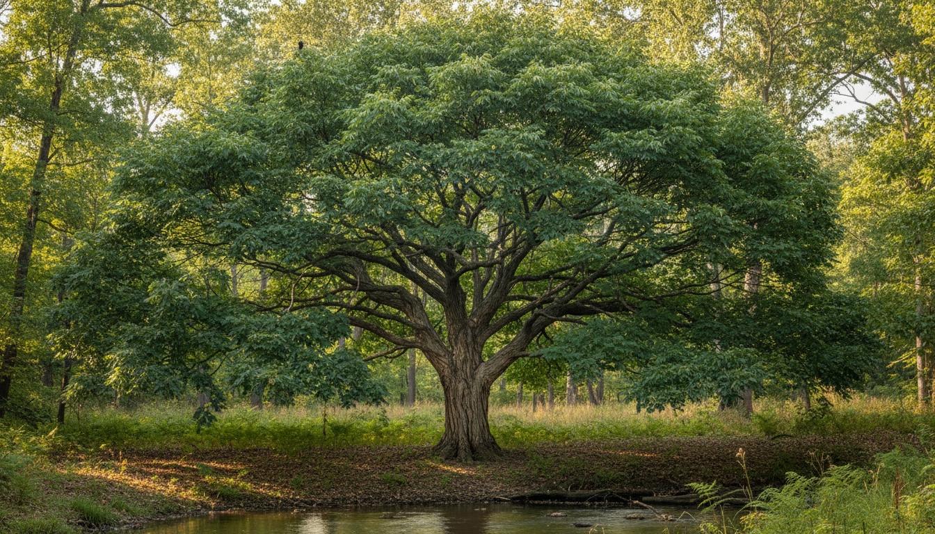 Patmore Green Ash (Fraxinus Pennsylvanica 'Patmore') - Shade Trees