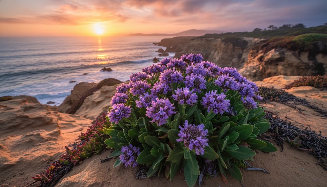 Sea Lavender (Limonium Perezii) - Perennials