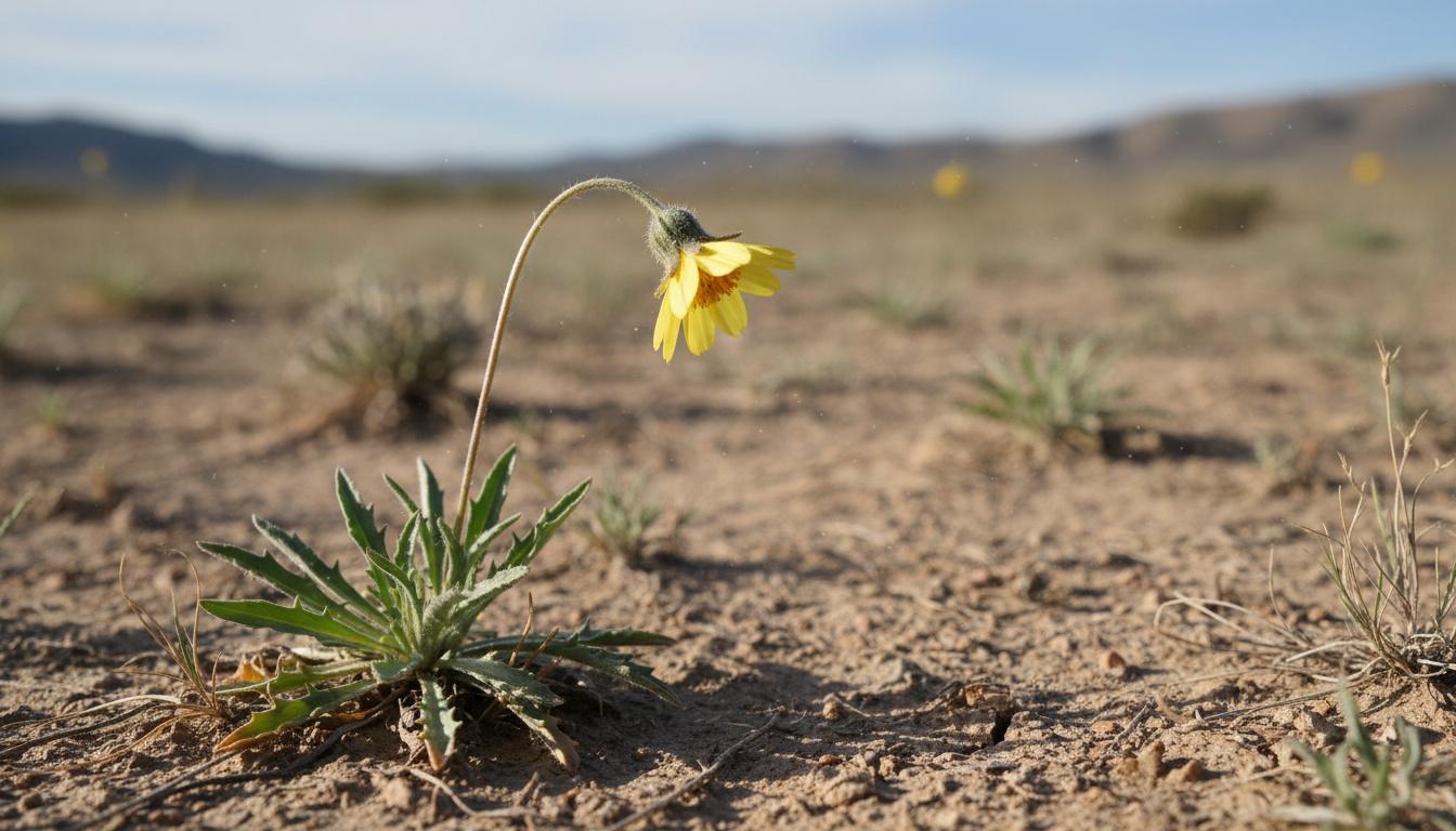 Nodding Microseris (Microseris Nutans) - Perennials