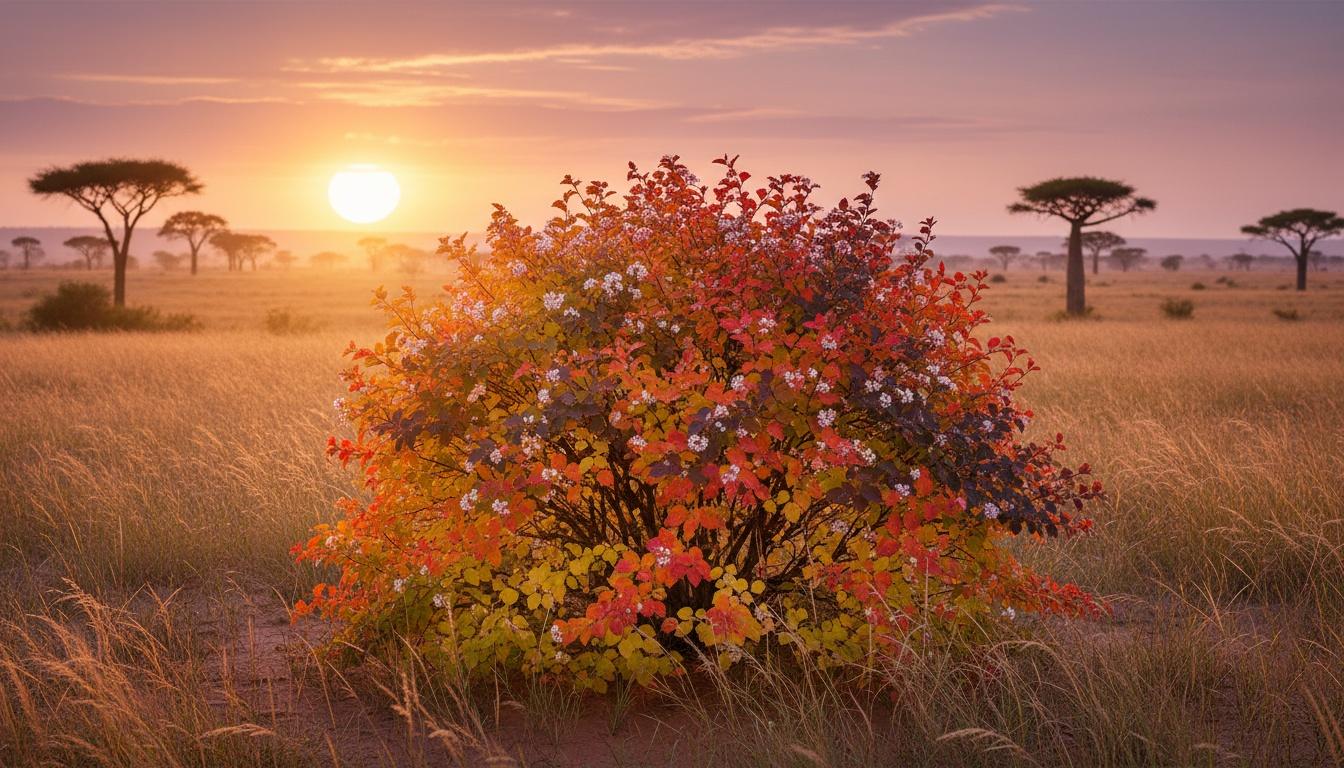 Ninebark 'Lp1' Pp34993 Savannah Sunset™ Pp34993 Savannah Sunset™ (Physocarpus Opulifolius 'Lp1') - Ground Layers