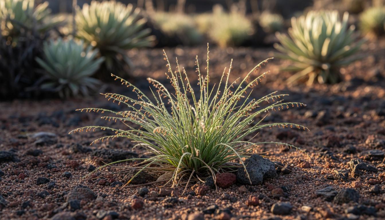 Little Seed Grass (Piptatherum Micranthum) - Grasses