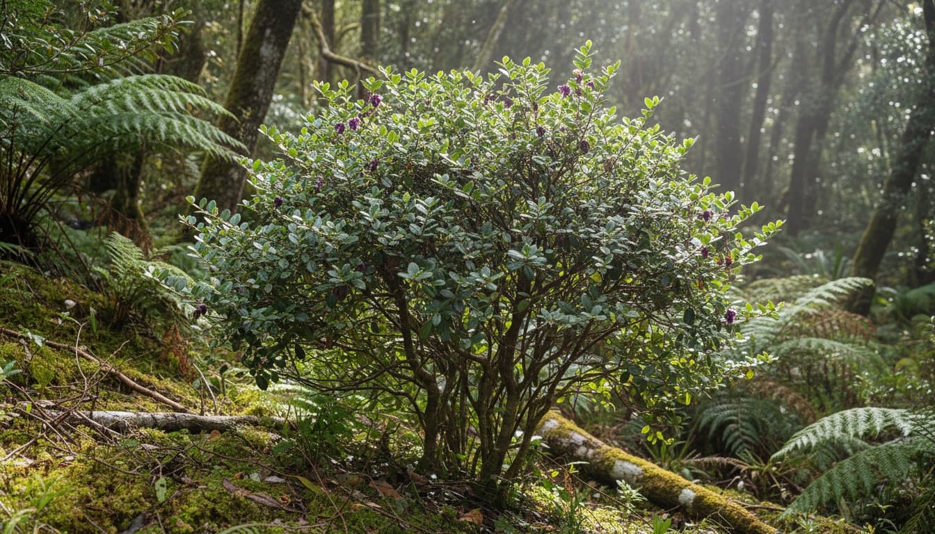 Kohuhu (Pittosporum Tenuifolium) - Evergreen Trees