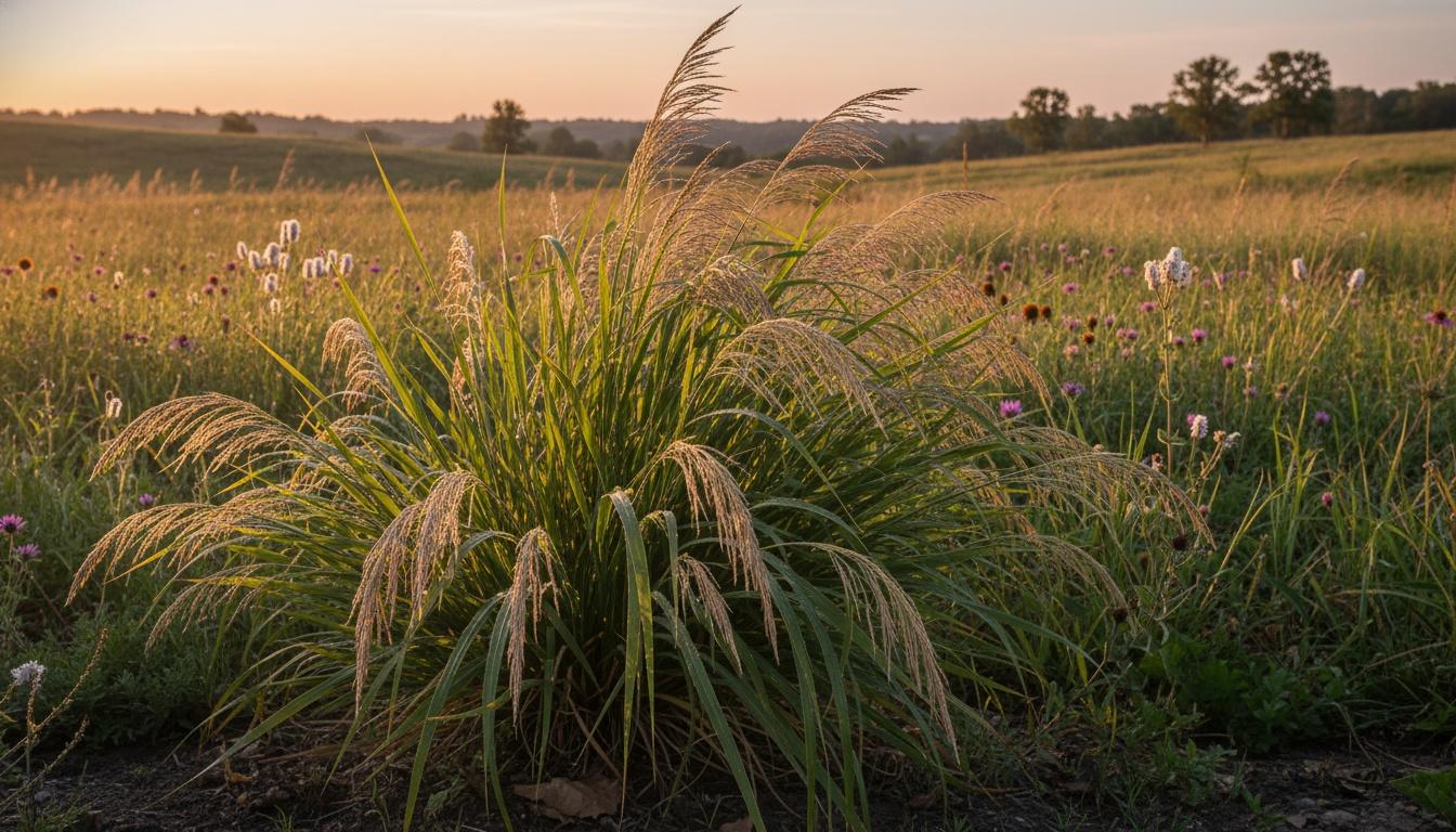 Prairie Cordgrass (Spartina Pectinata) - Grasses