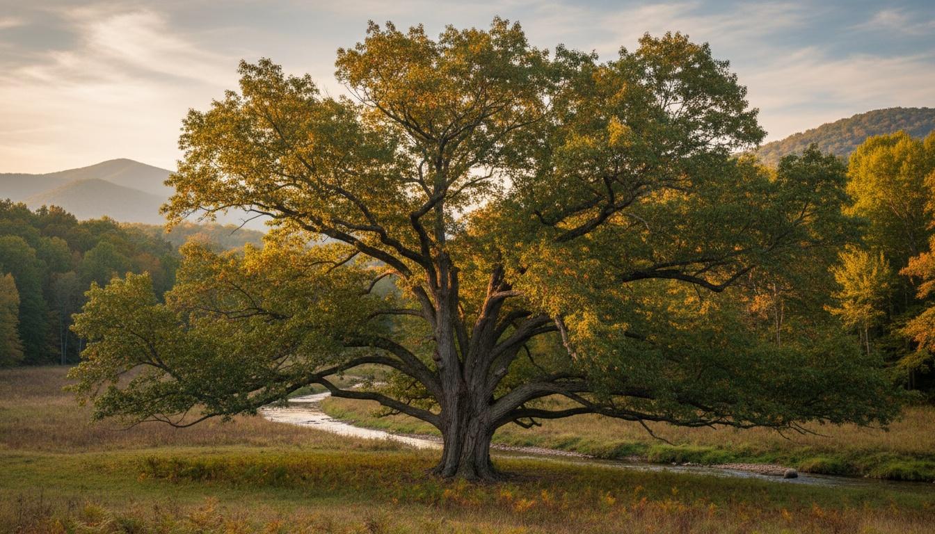 Princeton American Elm (Ulmus Americana) - Shade Trees