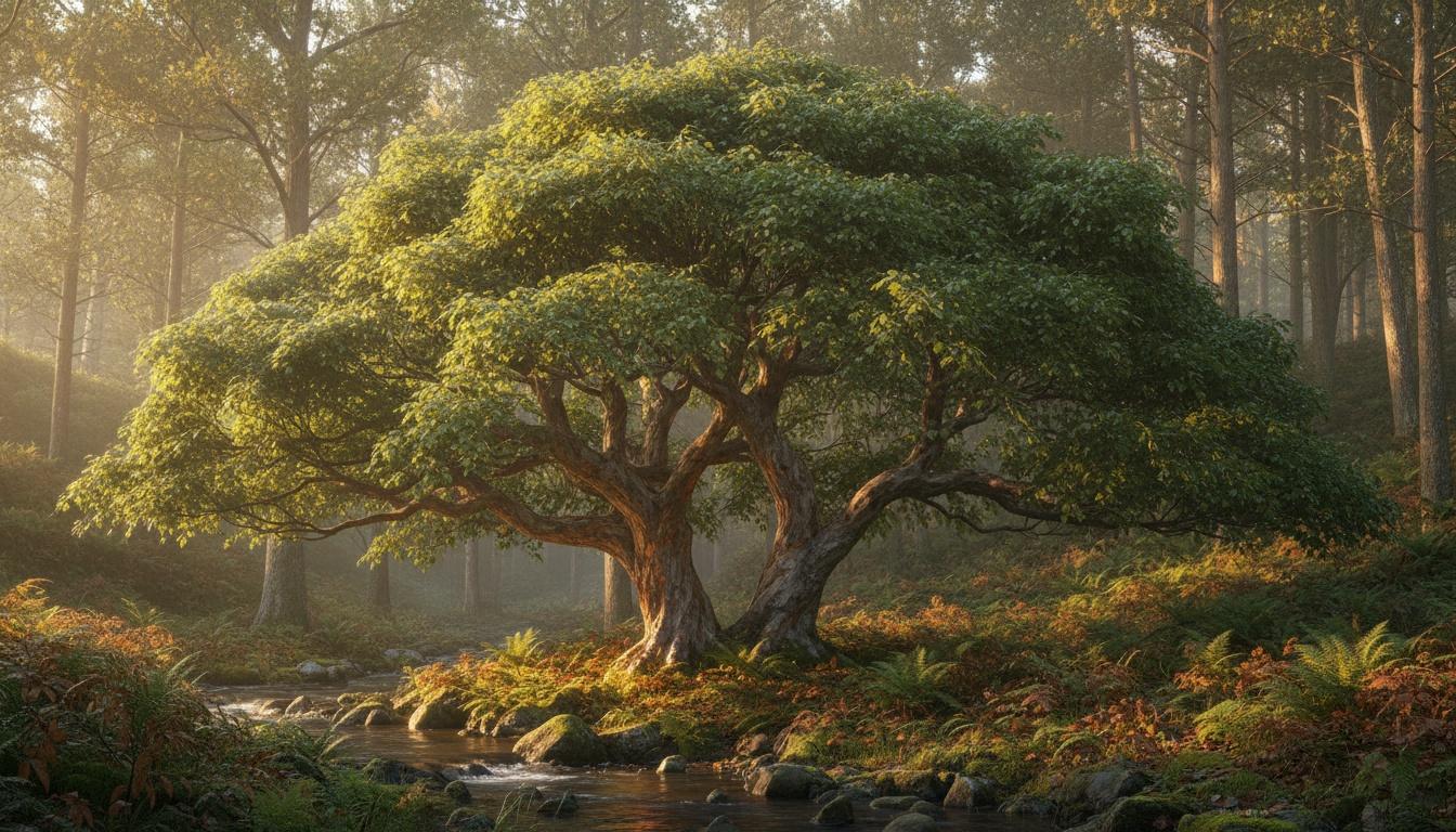Musashino Zelkova (Zelkova Serrata) - Shade Trees