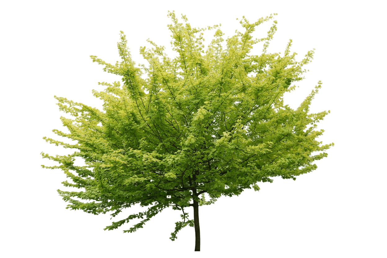 Maple, Hedge *Call For Availability* (Acer Campestre) - Shade Trees