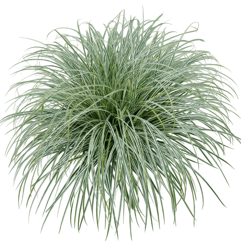 feather falls™ sedge (Carex Feather Falls 'Et Crx01') - Grasses