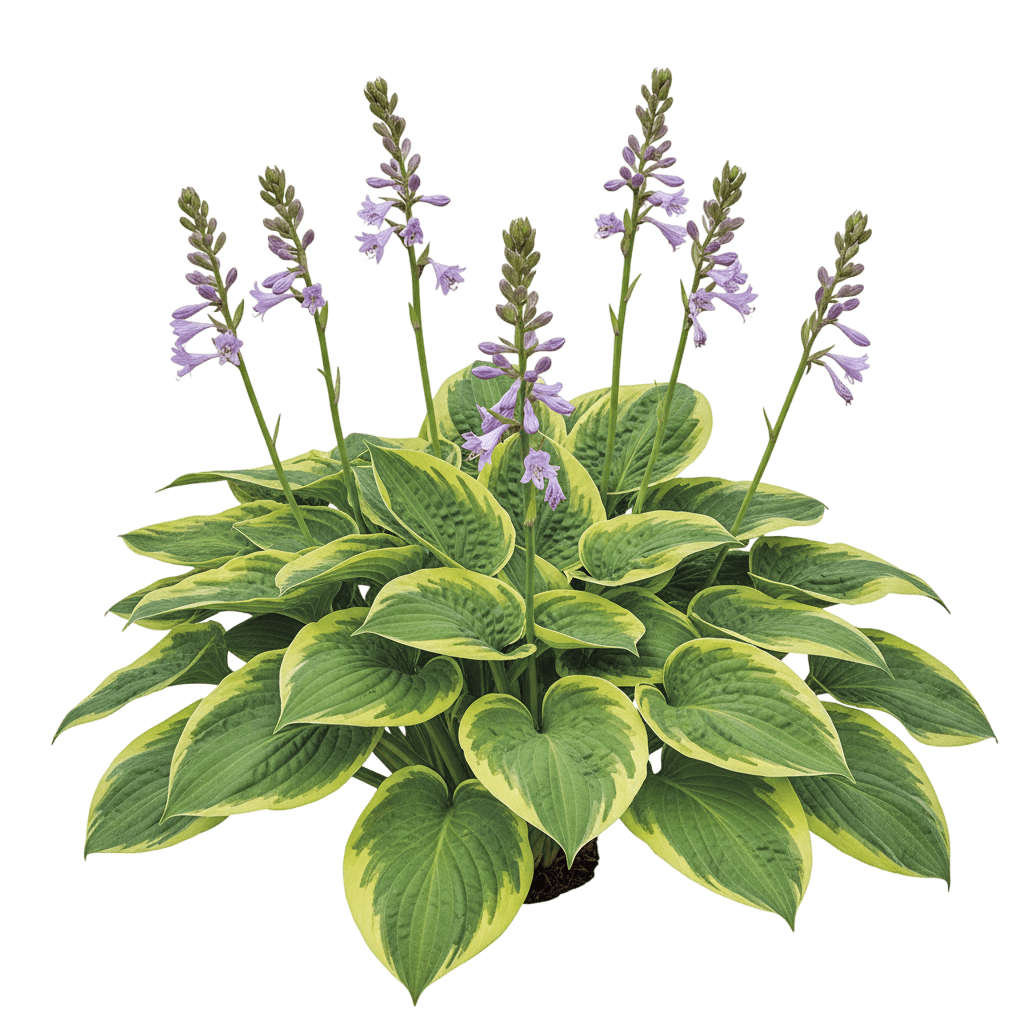 Coast To Coast Hosta (Shadowland) (Coast To Coast 'Hosta Shadowland') - Perennials
