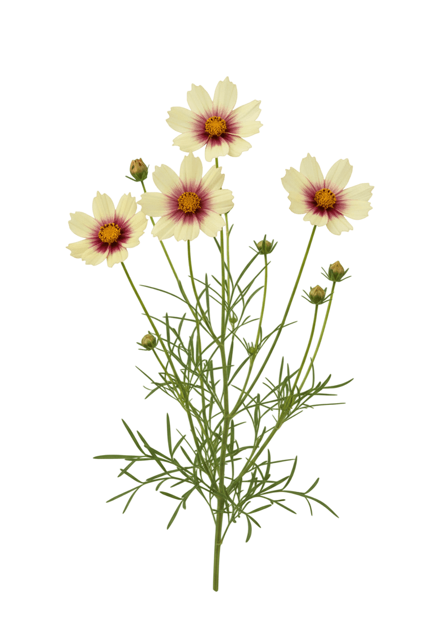 Tickseed (Coreopsis X Lstarlight 'Il Bang™ ') - Perennials