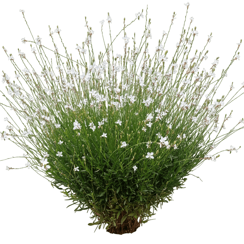 Whirling Butterflies Wandflower (Gaura Lindheimeri 'Whirling Butterflies') - Perennials