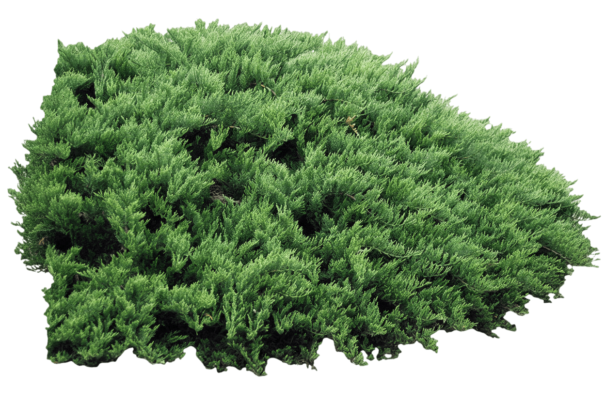 Juniper, Tami (Juniperus Sabina Var. Tamariscifolia) - Ground Layers