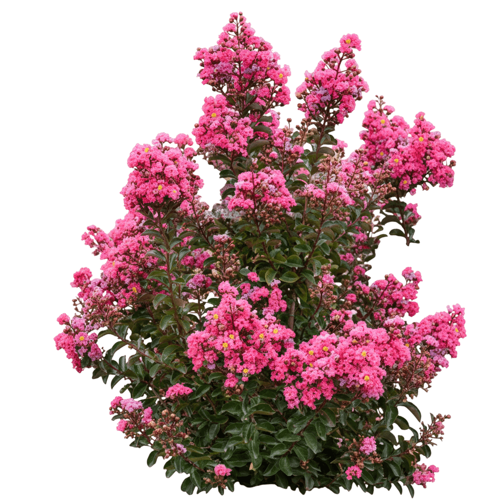 Thunderstruck™ Coral Boom™ Crape Myrtle (Lagerstroemia) - Flowering Trees