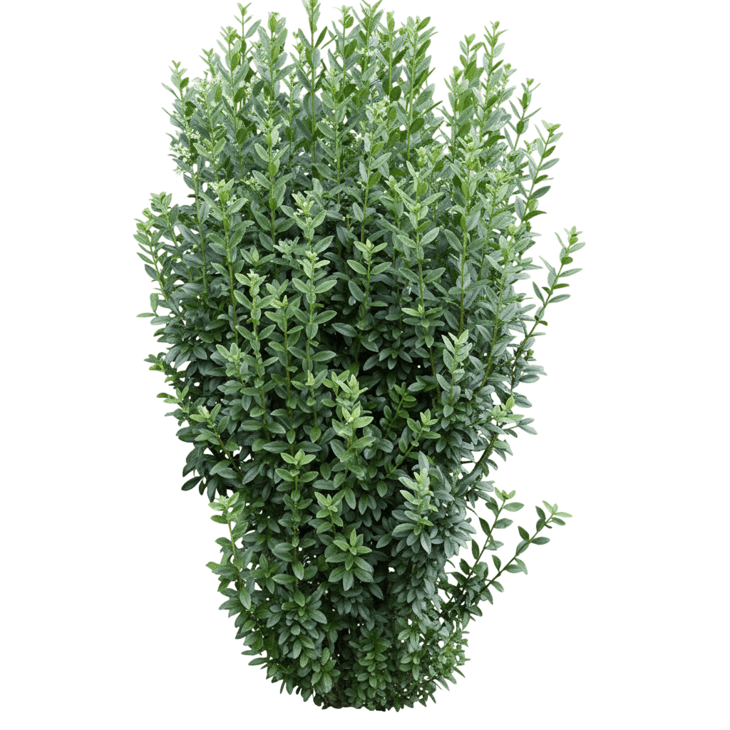 Straight Talk® Privet (Ligustrum Vulgare Straight Talk 'Swift') - Ground Layers
