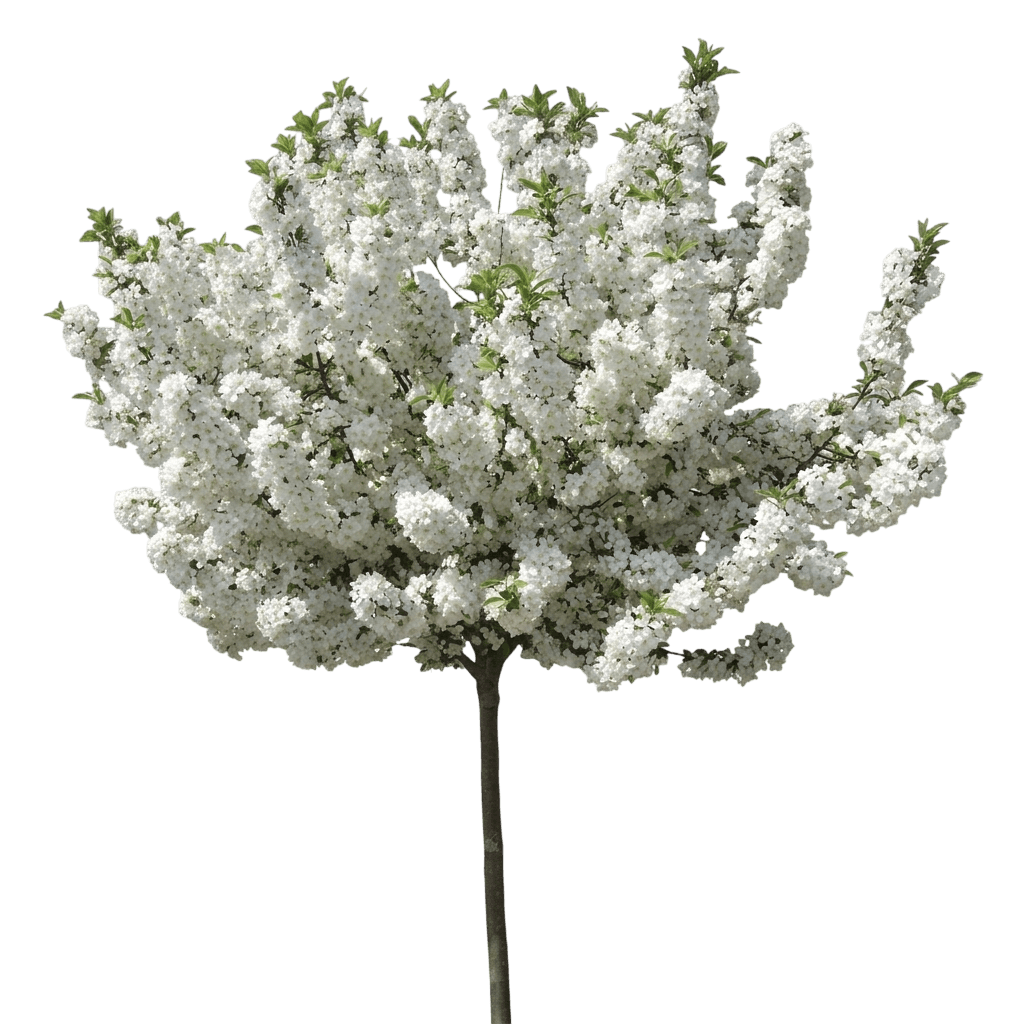 Lollipop® Crabapple (Malus Lollipop 'Lollizam') - Flowering Trees