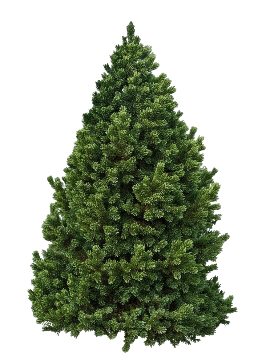 Pine, Formal Form Bristlecone (Pinus Longaeva ‘Formal Form’) - Evergreen Trees
