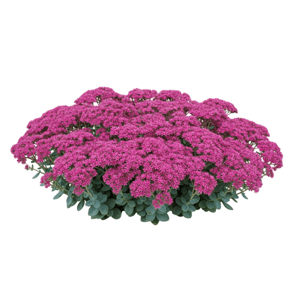 Stonecrop, Dazzleberry (Sedum, 'Dazzleberry') - Perennials