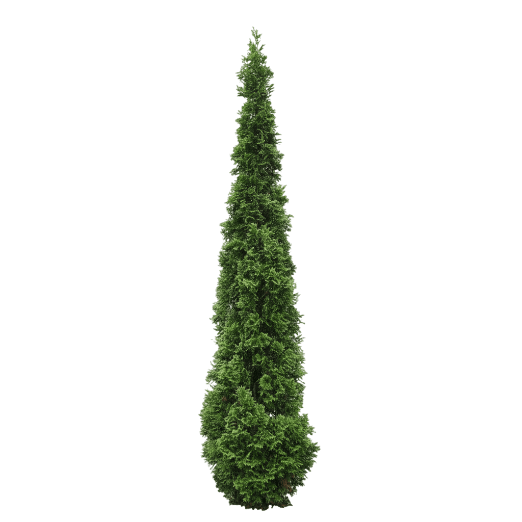 Sting® Arborvitae (Thuja Occidentalis Sting 'Smntoo') - Evergreen Trees