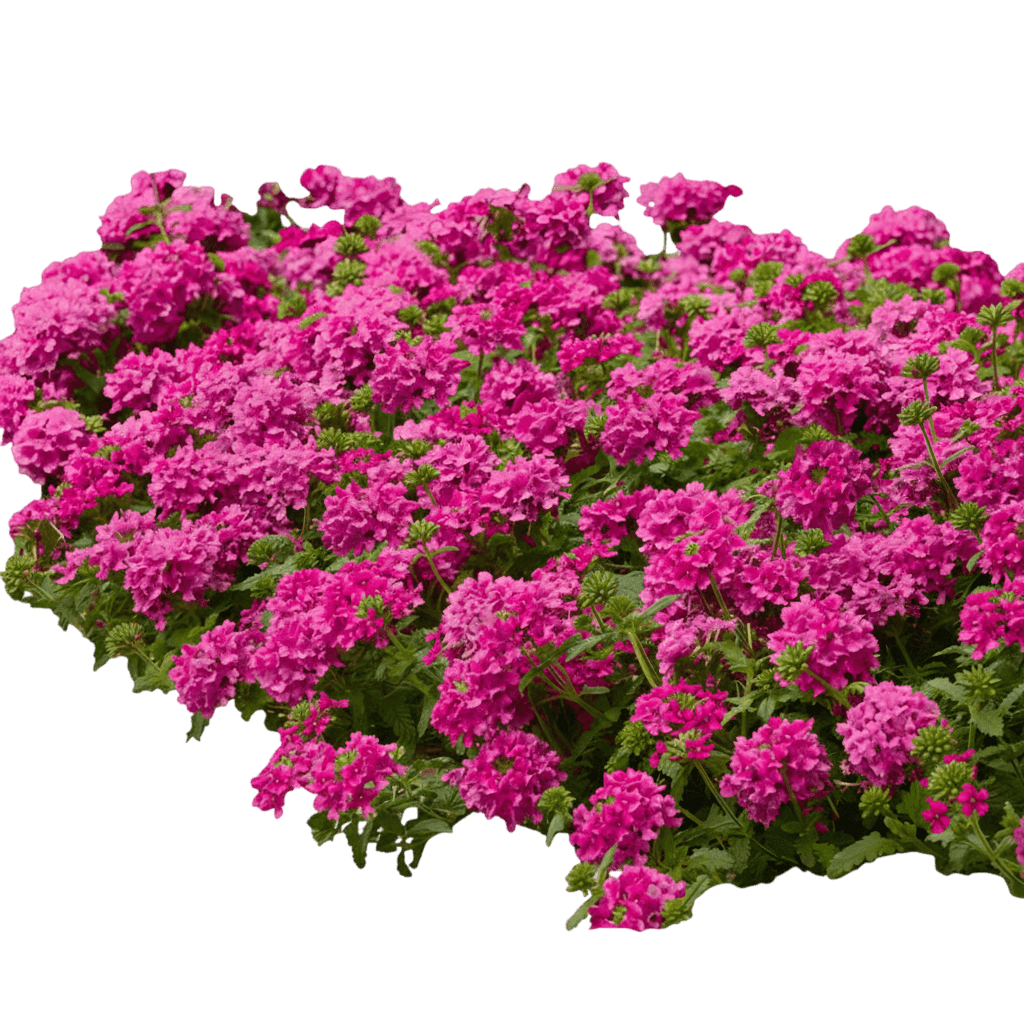 Vervain (Verbena Endurascape Hot Pink) - Perennials