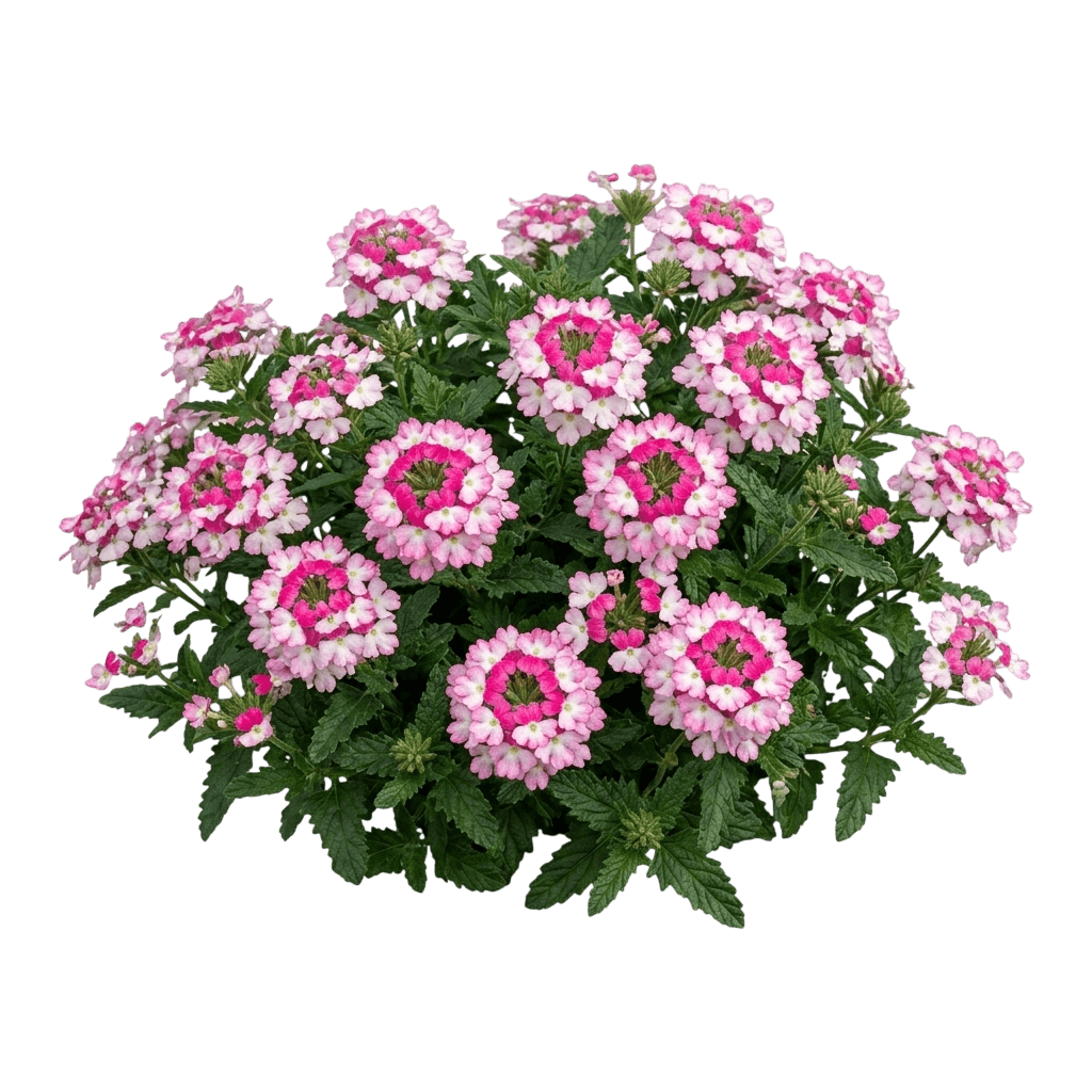Vervain (Verbena Endurascape Pink Fizz) - Perennials