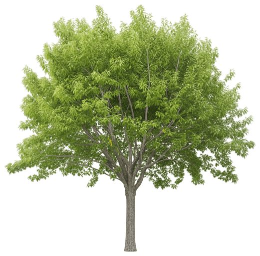 Hackberry, Northern (Celtis Occidentalis) - Shade Trees