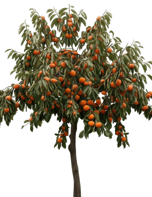 (Diospyros Virginiana) - Fruit Trees