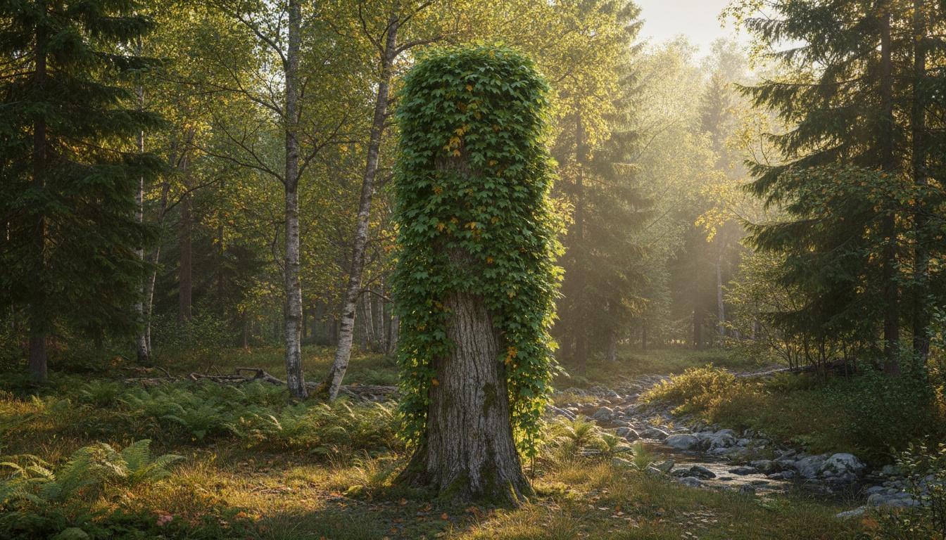 Norway Maple 'Columnare' (Acer Platanoides 'Columnare') - Shade Trees