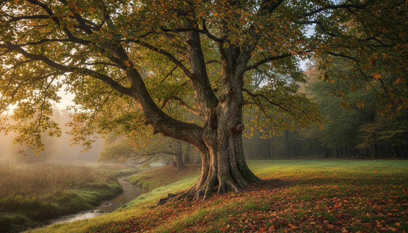 Sycamore Maple (Acer Pseudoplatanus) - Shade Trees