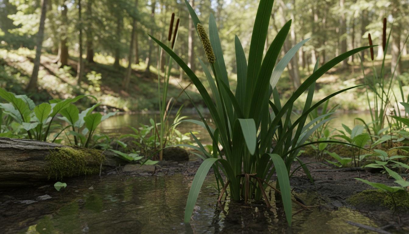 Calamus (Acorus Calamus) - Perennials