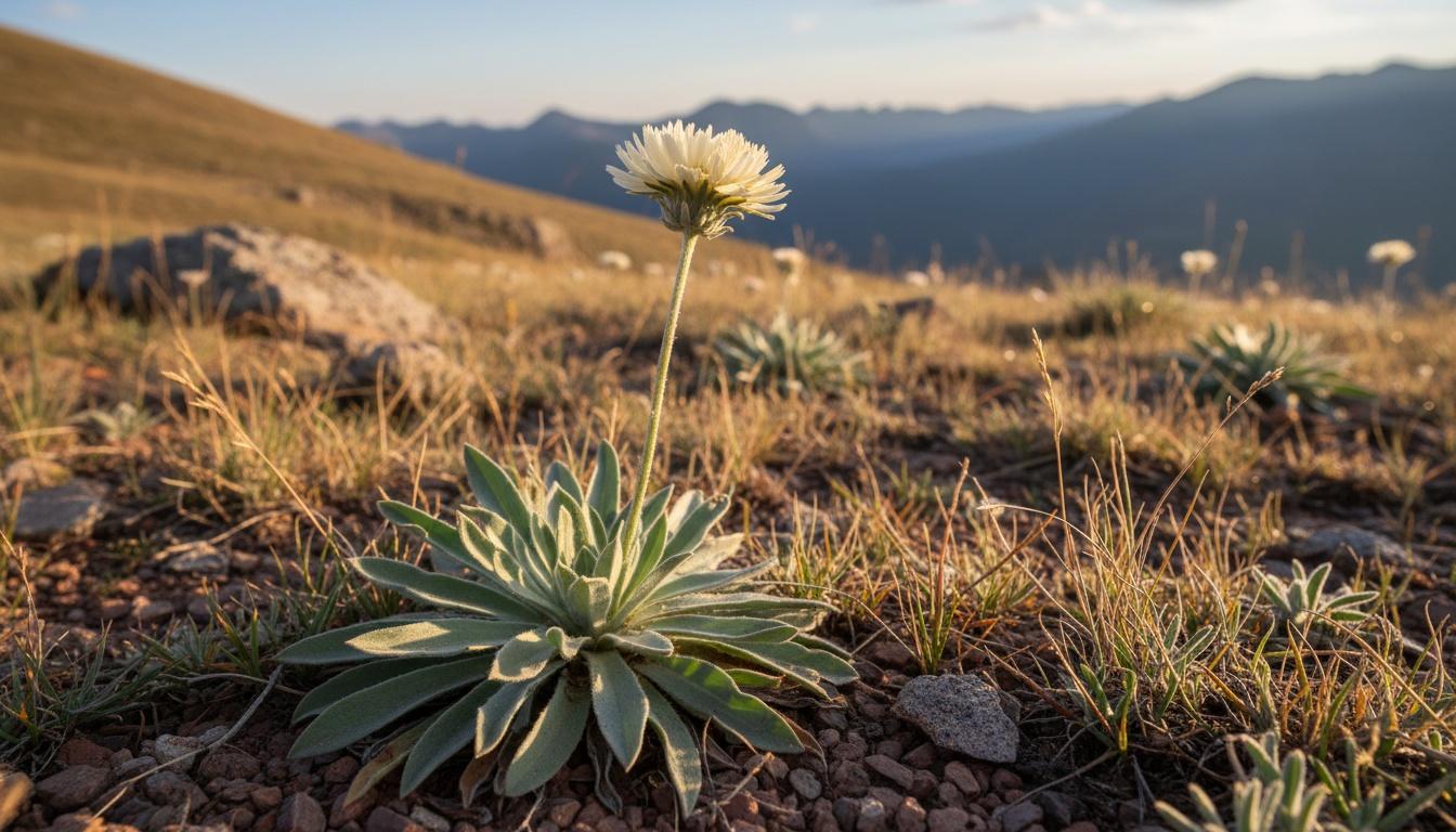 Pale Agoseris (Agoseris Glauca) - Perennials