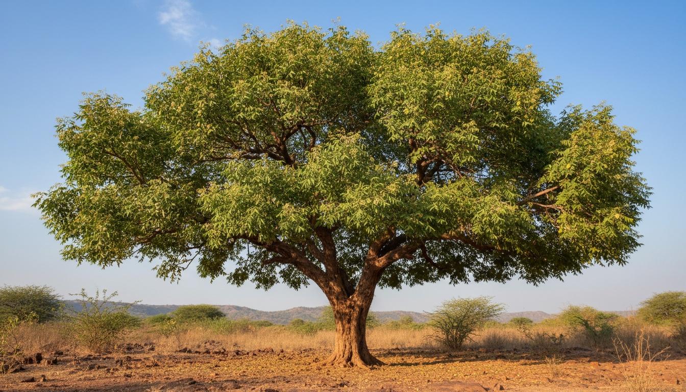 Neem (Azadirachta Indica) - Shade Trees