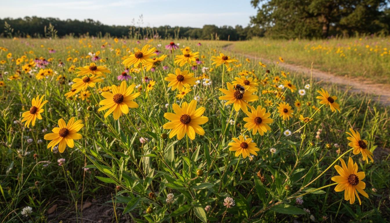 Tickseed (Coreopsis) - Perennials