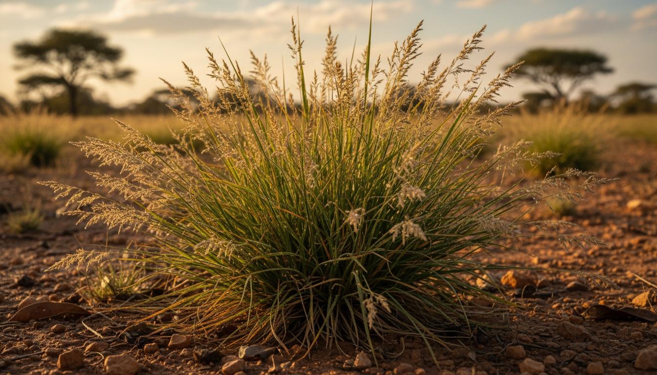 Digitgrass (Digitaria Eriantha) - Grasses