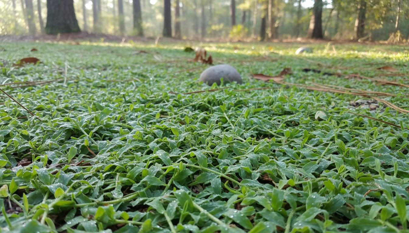 Centipede Grass (Eremochloa Ophiuroides) - Grasses