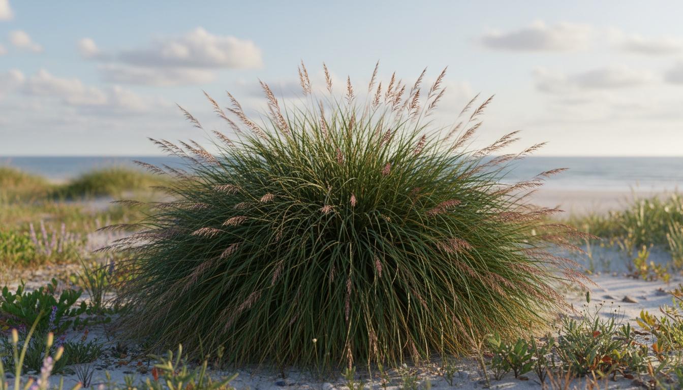 Red Fescue (Festuca Rubra) - Grasses