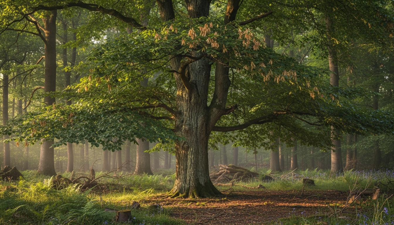 Ash (Fraxinus) - Shade Trees