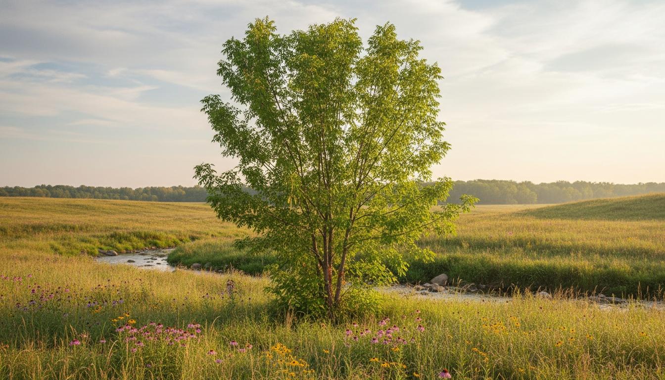 Northern Sentinel™ Honeylocust 'Jfs Gmorgenson1' Northern Sentinel™ Northern Sentinel™ (Gleditsia Triacanthos 'Jfs Gmorgenson1') - Shade Trees