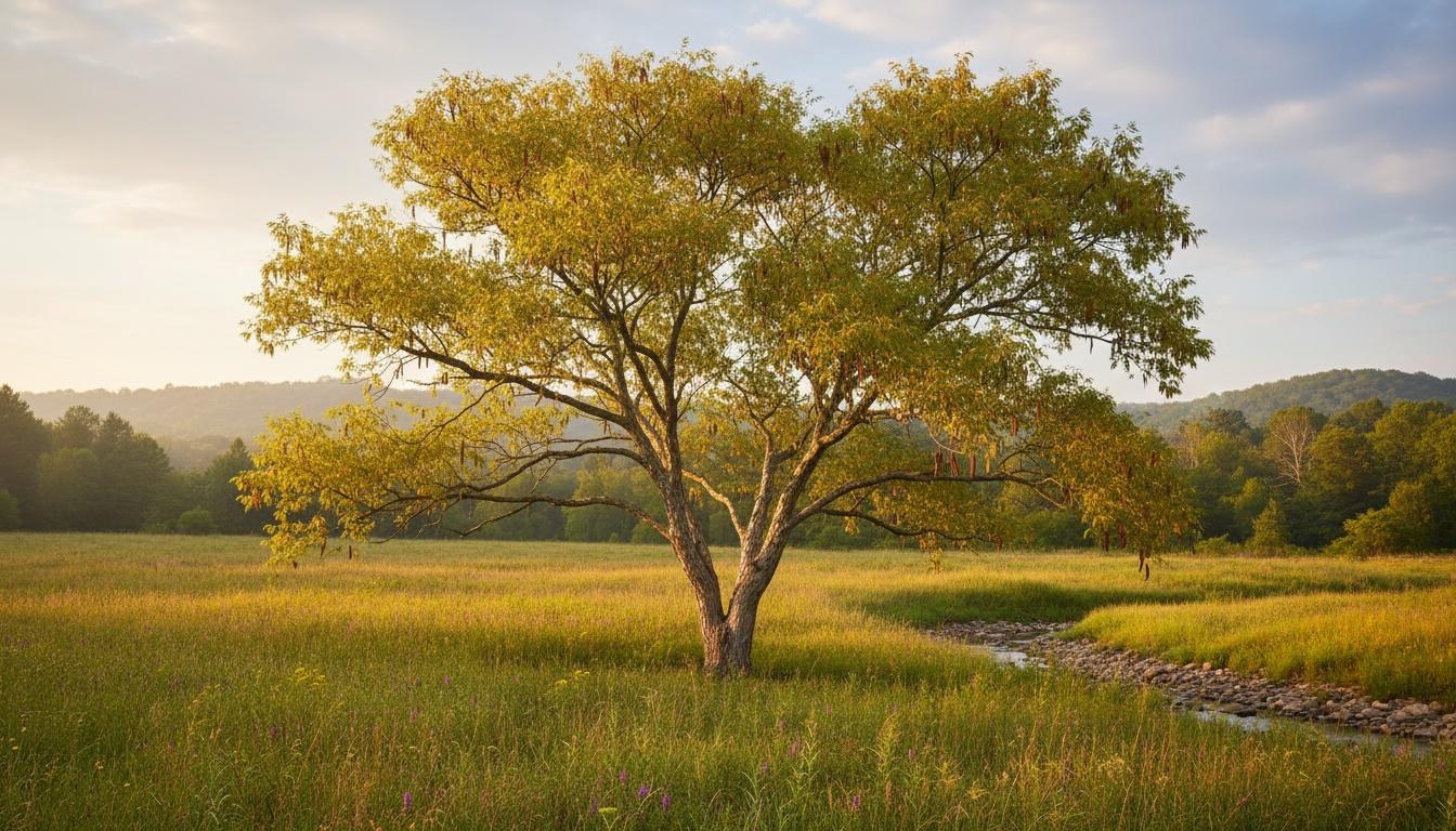 Honeylocust 'Impcole' Imperial® Imperial® (Gleditsia Triacanthos Var. Inermis 'Impcole') - Shade Trees