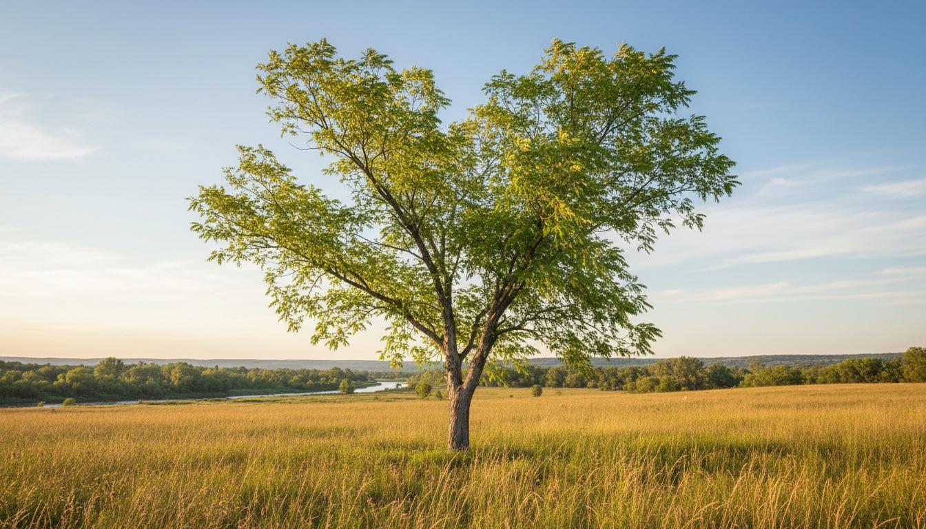 Honeylocust 'Skycole' Skyline® Skyline® (Gleditsia Triacanthos Var. Inermis 'Skycole') - Shade Trees