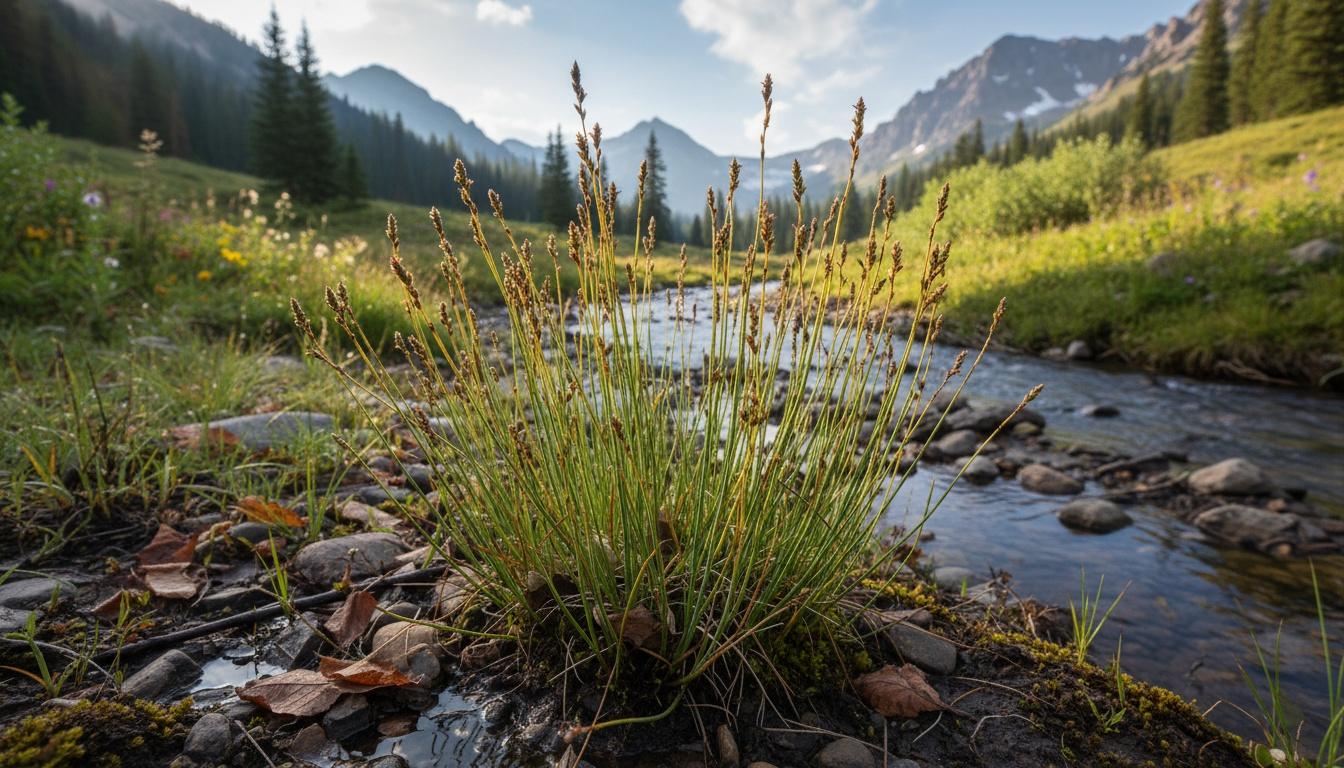 Colorado Rush (Juncus Confusus) - Grasses