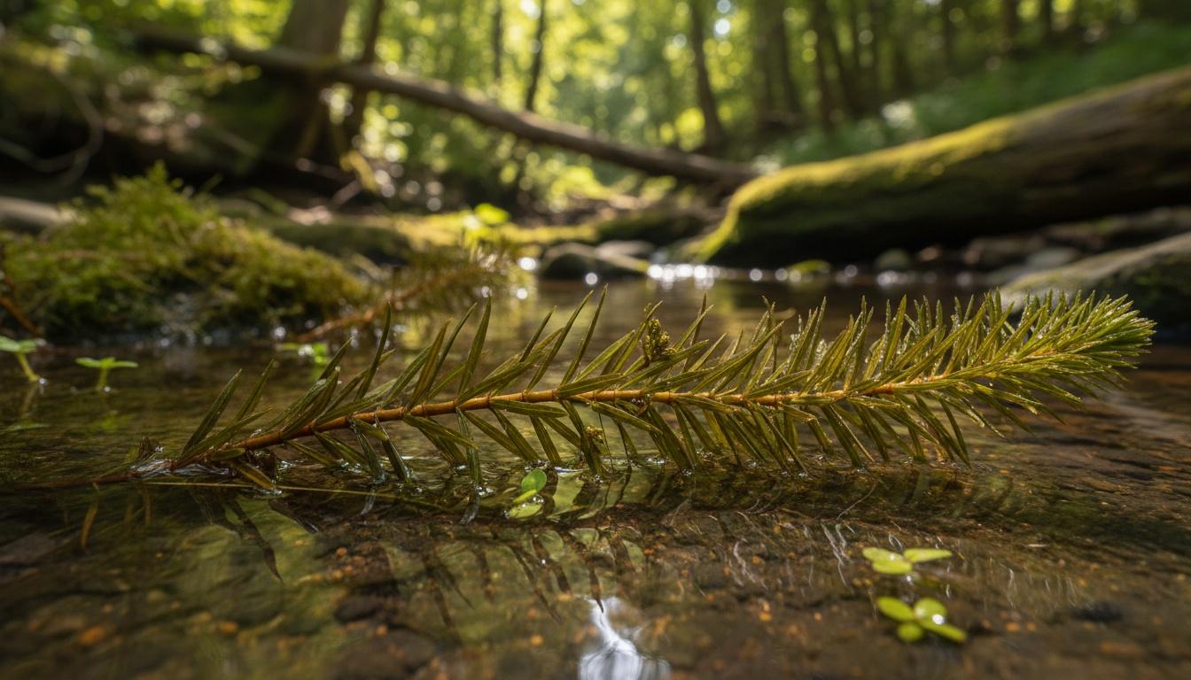 Lesser Creeping Rush (Juncus Repens) - Grasses