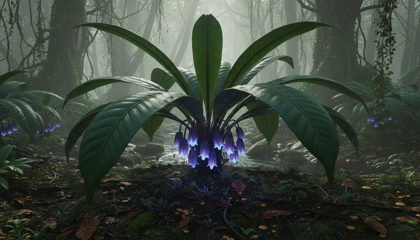 Korauvio (Korauvio) - Perennials