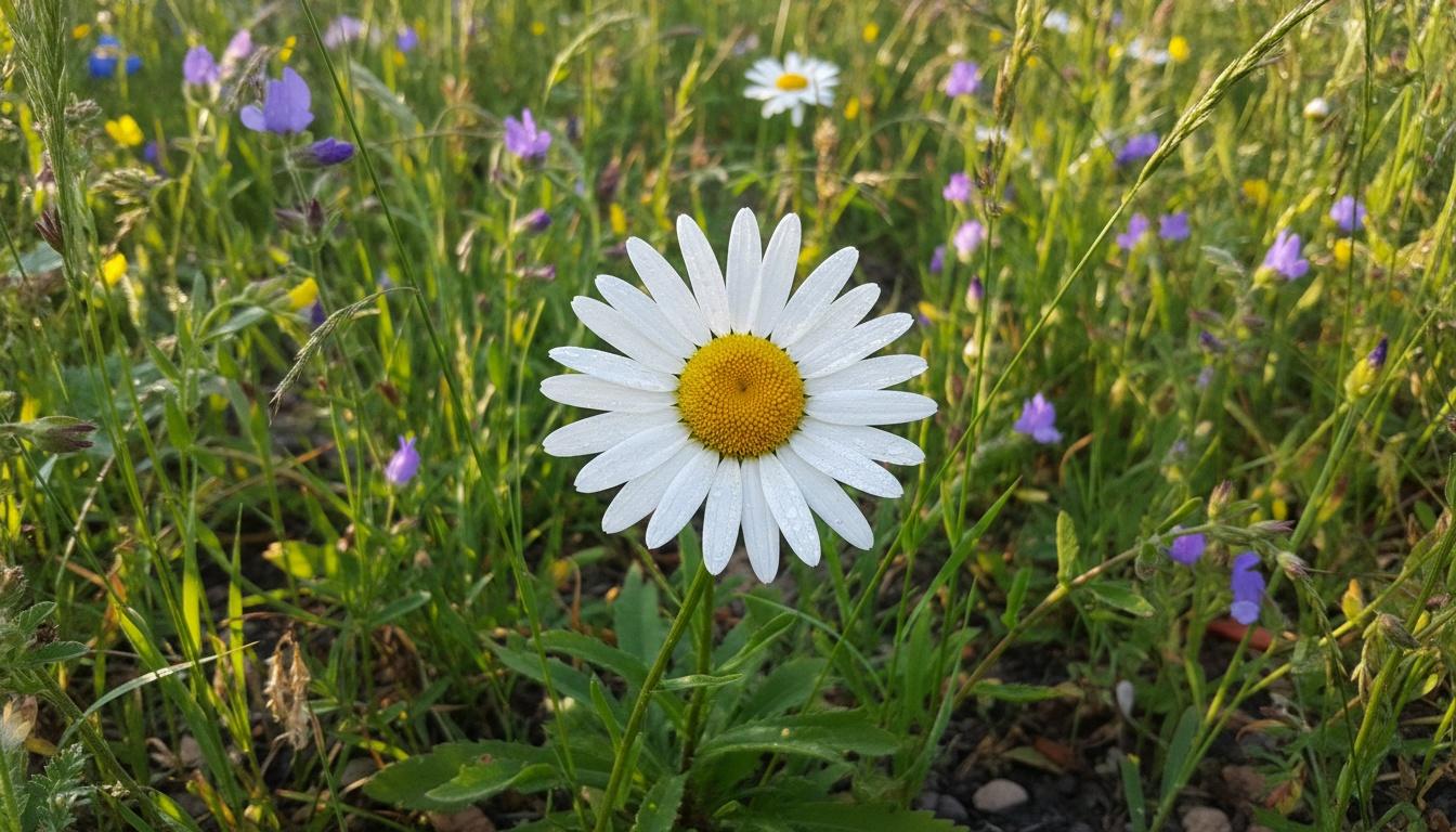 Shasta Daisy 'Becky' (Leucanthemum X Superbum 'Becky') - Perennials