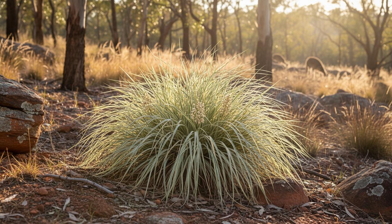 Lomandra Platinum Beauty (Lomandra Longifolia ‘Roma13’ Pp25,534) - Ground Layers