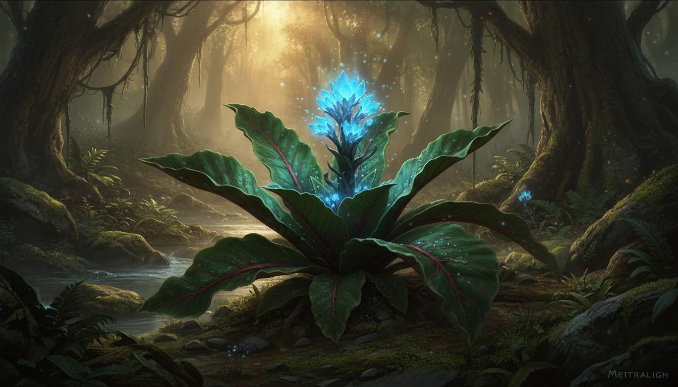 Im Sorry But Couldnt (Meitraligh) - Perennials