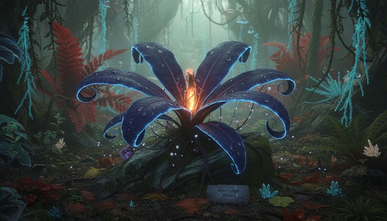 Meitraligh (Meitraligh 30141) - Perennials